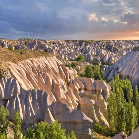 RED TOUR Cappadocia open-air museum & ımagıne valley
