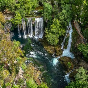 6 Days - Turkey Package Tour