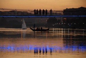 Doğal Bir Cevher Kızılırmak