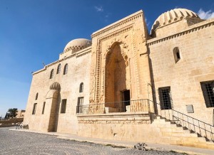 UNESCO DÜNYA MİRAS LİSTESİNE GİREN MARDİN