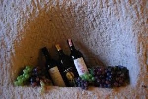 Şarap Merkezi Kapadokya