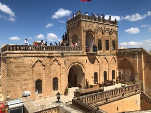 MARDIN ON THE UNESCO WORLD HERITAGE LIST -2023