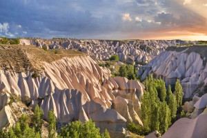 The best time to visit Cappadocia and places to visit in 2022