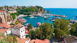 Top Tourist Destinations in Turkey