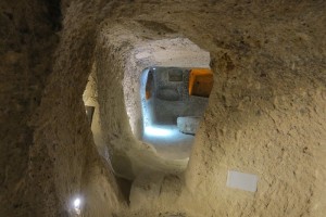 Sunrise in Cappadocia: A Dreamlike Journey with Andromeda Tour