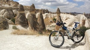 Sunrise in Cappadocia: A Dreamlike Journey with Andromeda Tour